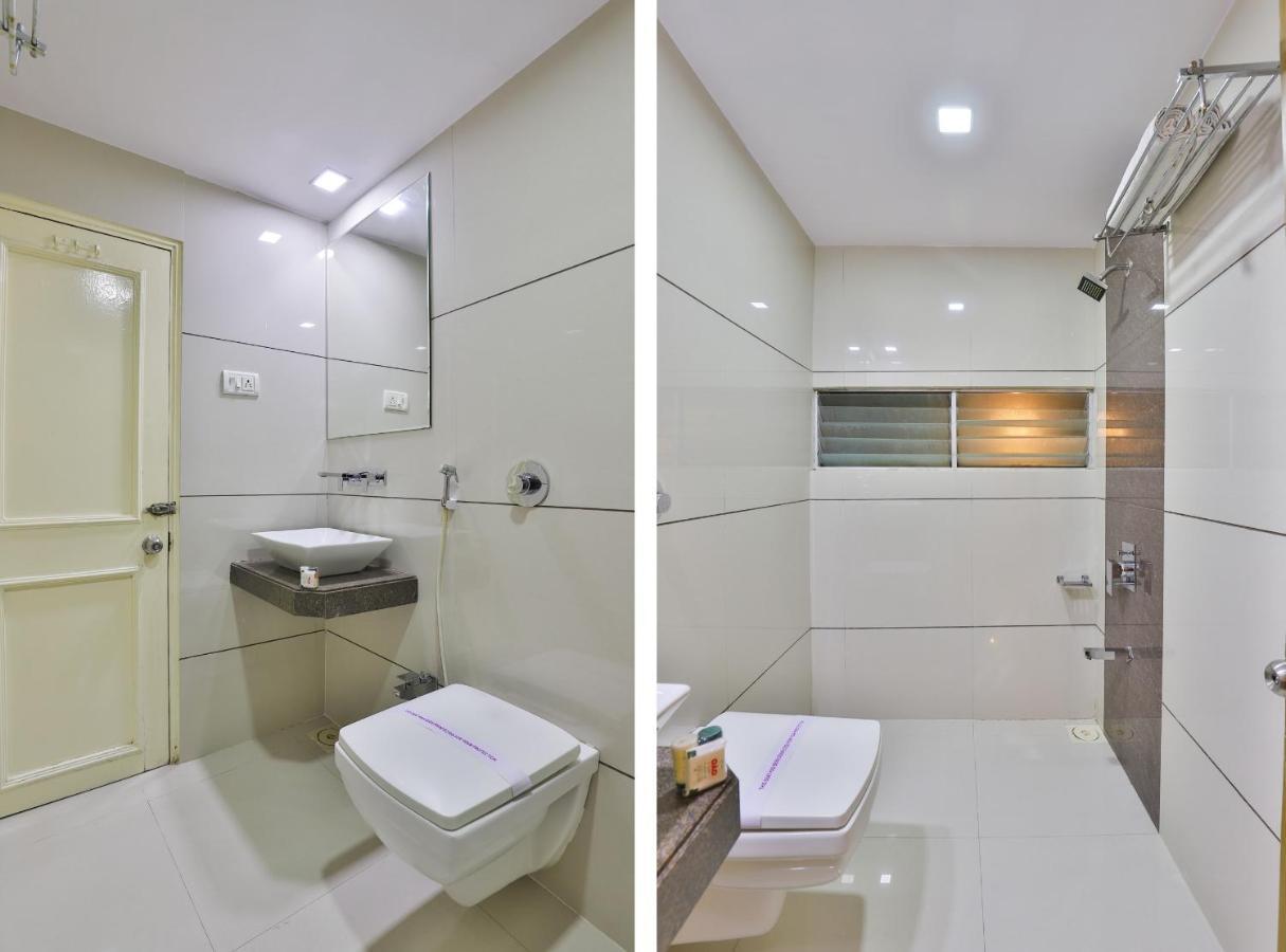 Oyo 17117 Hotel Rainbow วาโดดารา ภายนอก รูปภาพ