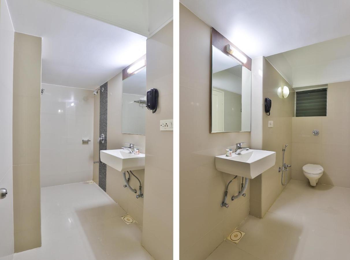 Oyo 17117 Hotel Rainbow วาโดดารา ภายนอก รูปภาพ