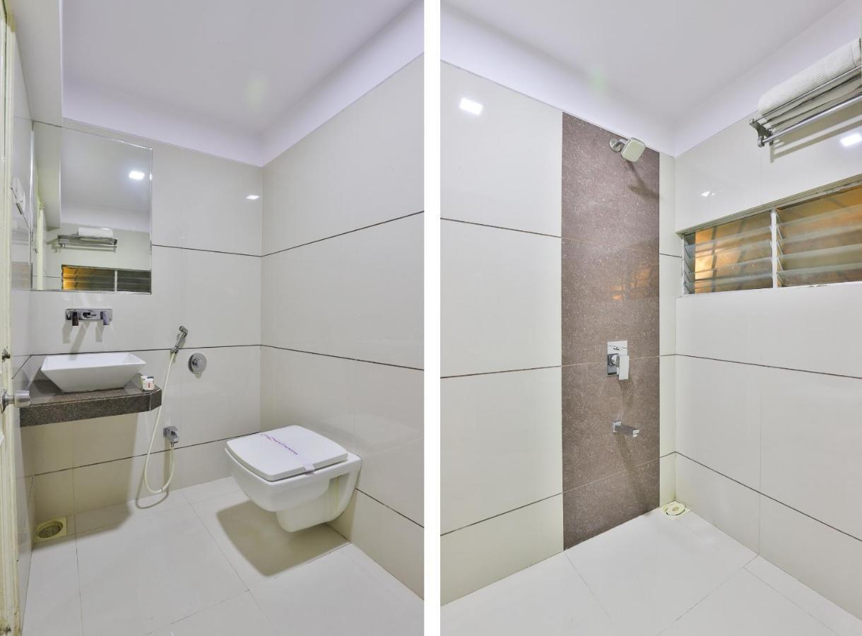 Oyo 17117 Hotel Rainbow วาโดดารา ภายนอก รูปภาพ
